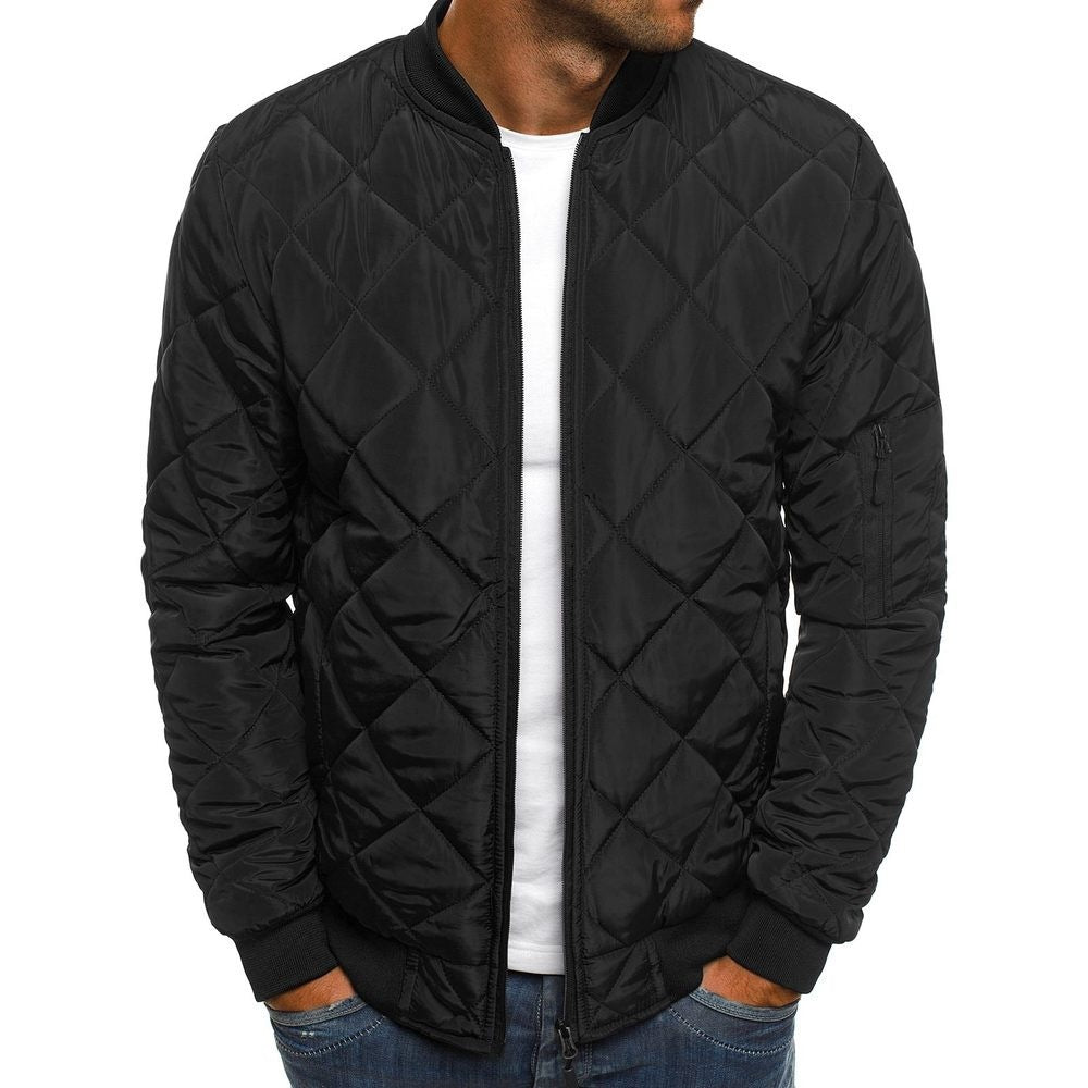 THE BULCLIVE JACKET