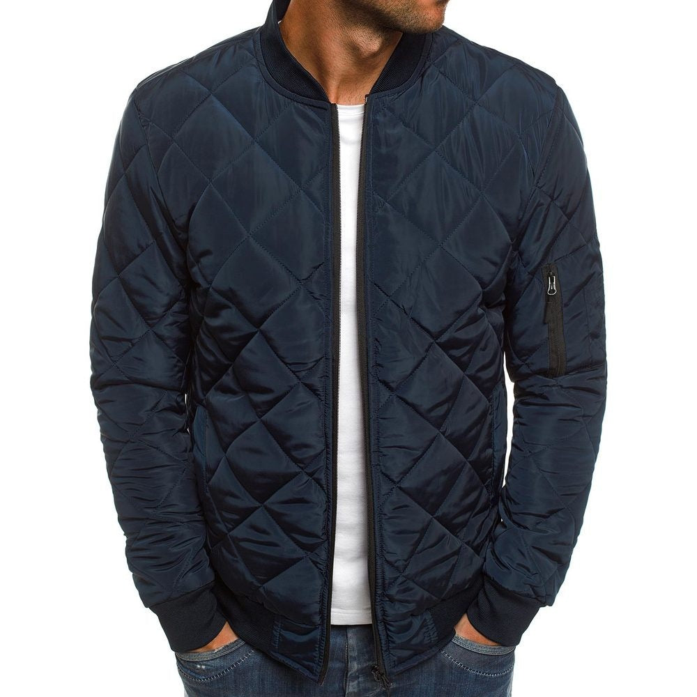 THE BULCLIVE JACKET