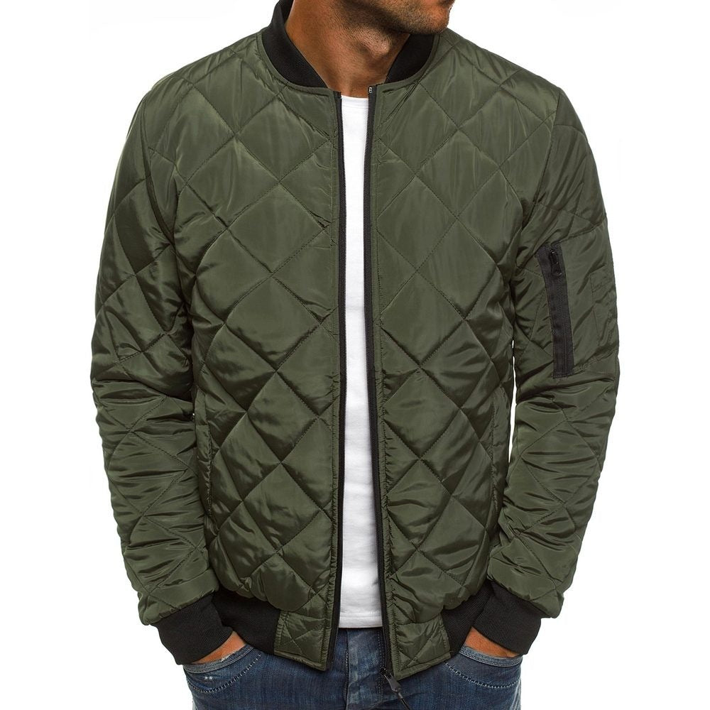 THE BULCLIVE JACKET