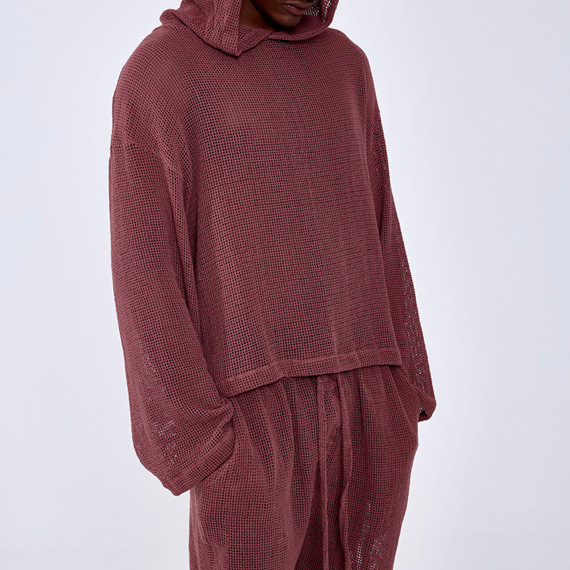 THE MCLIVE OUTFIT SET