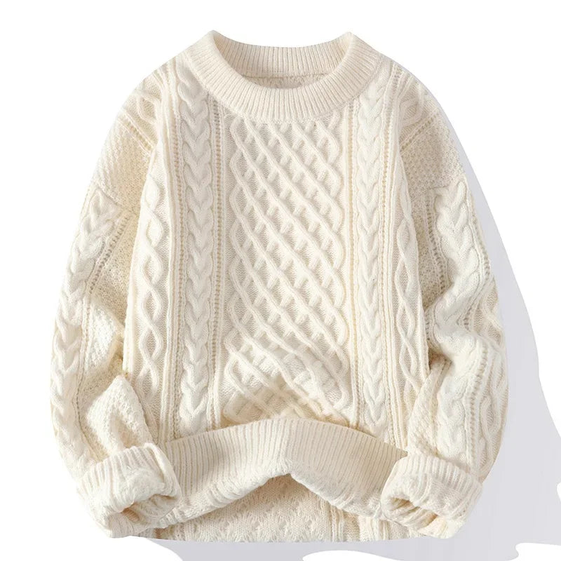 THE FIMOTA SWEATER