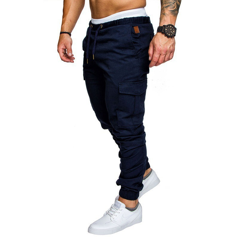 THE MCLIVE CARGO PANT'S