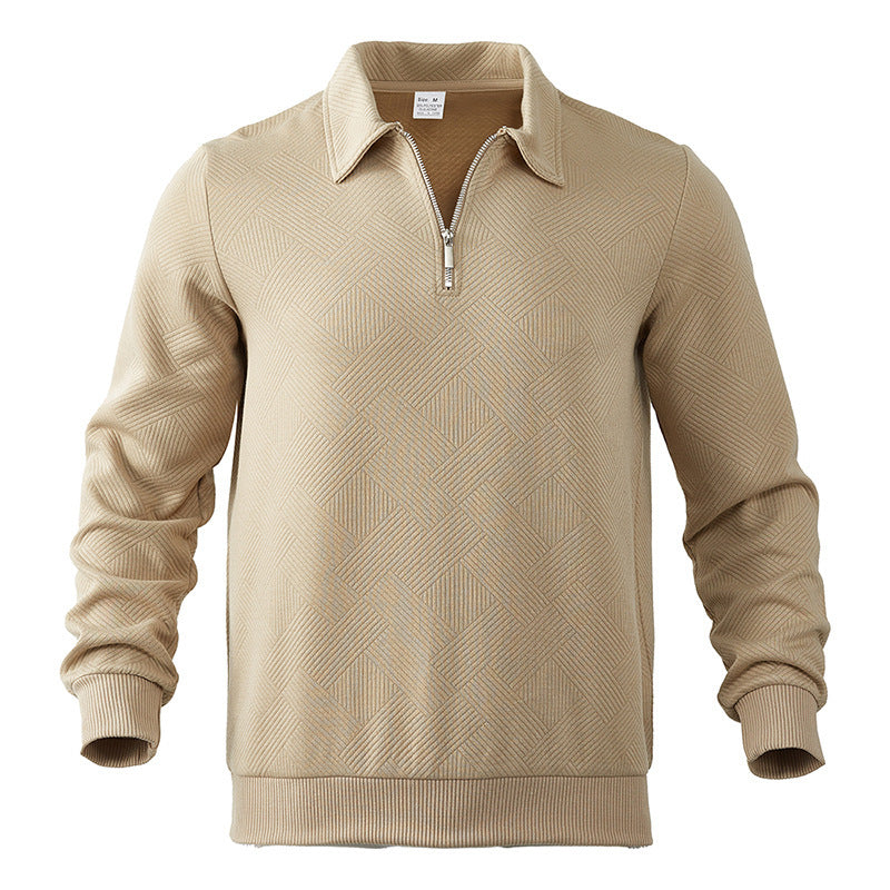 THE VATOM SWEATER