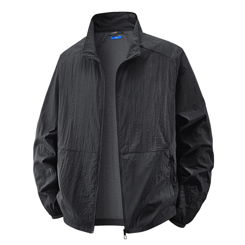 THE BRAKEISM JACKET
