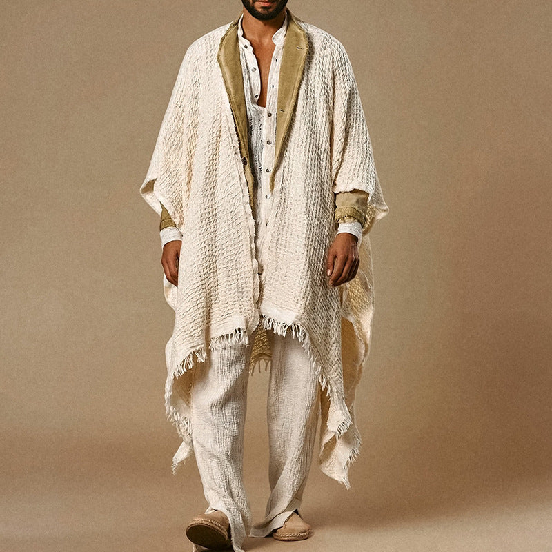 summer exclusive cloak