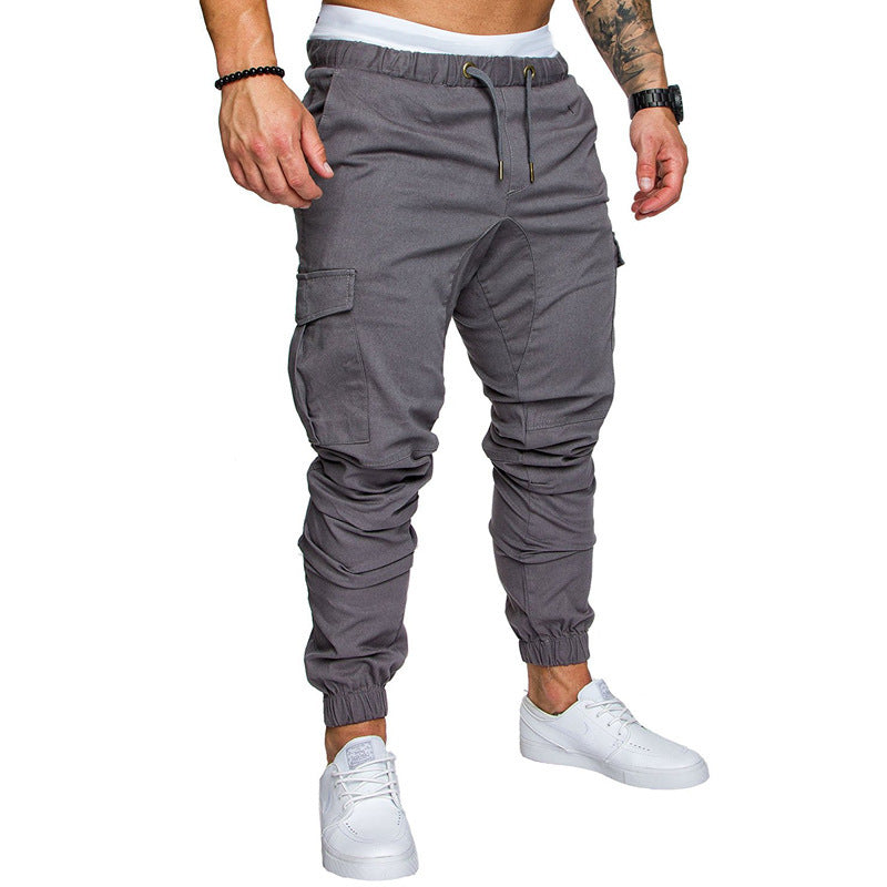 THE MCLIVE CARGO PANT'S