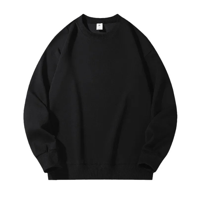 THE BOLTIMIC SWEATER