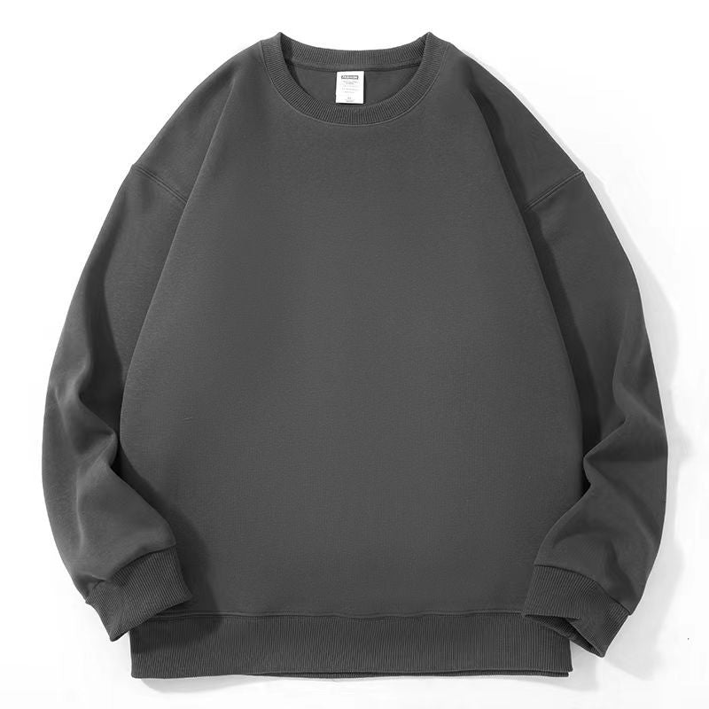 THE BOLTIMIC SWEATER