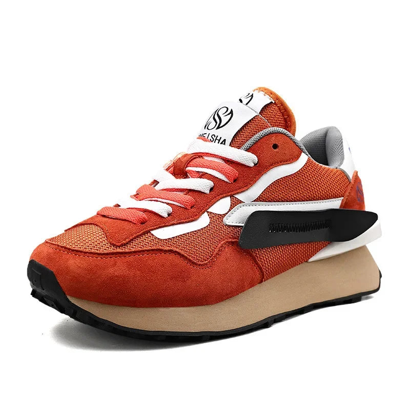THE HERMRO TRAINER