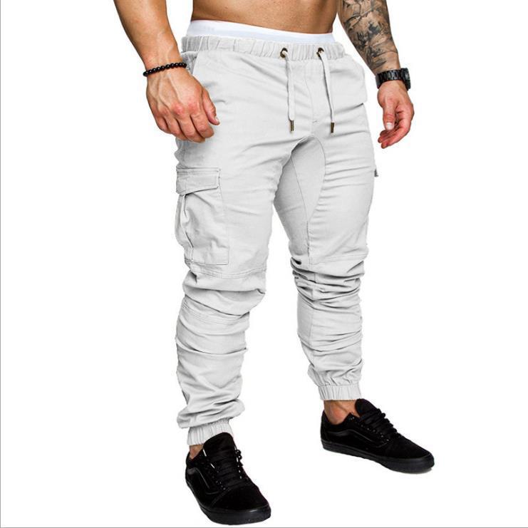 THE MCLIVE CARGO PANT'S