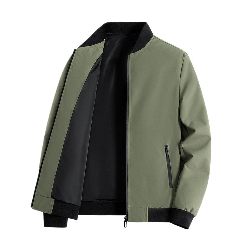 THE VANTA JACKET