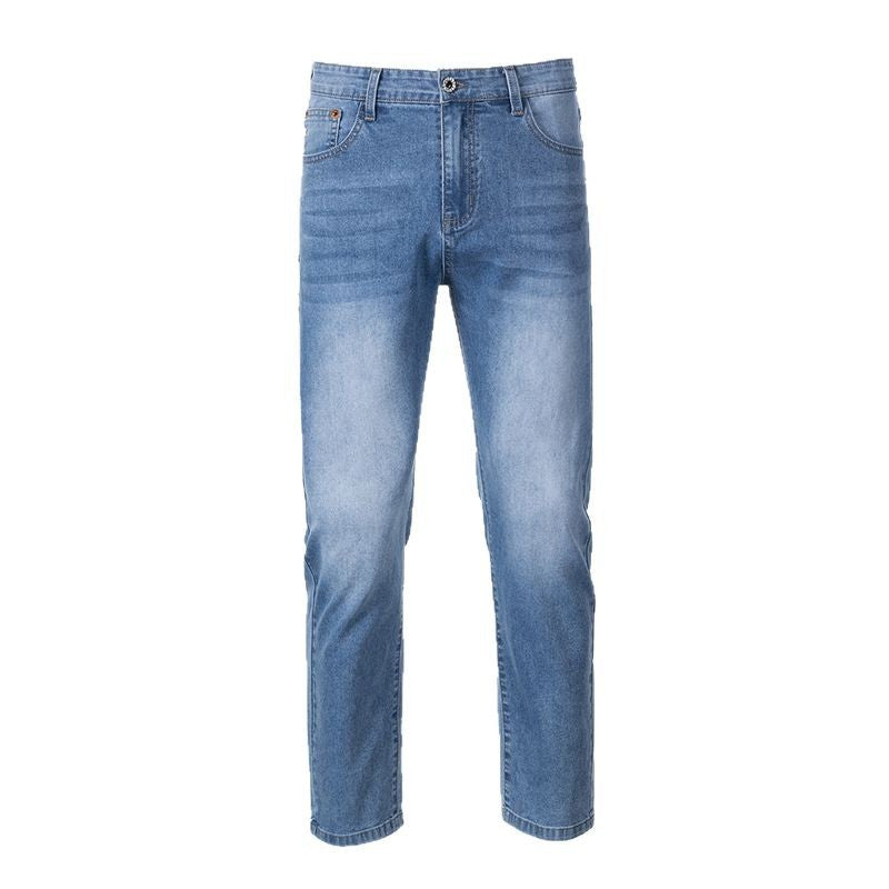 THE BULCLIVE JEAN'S