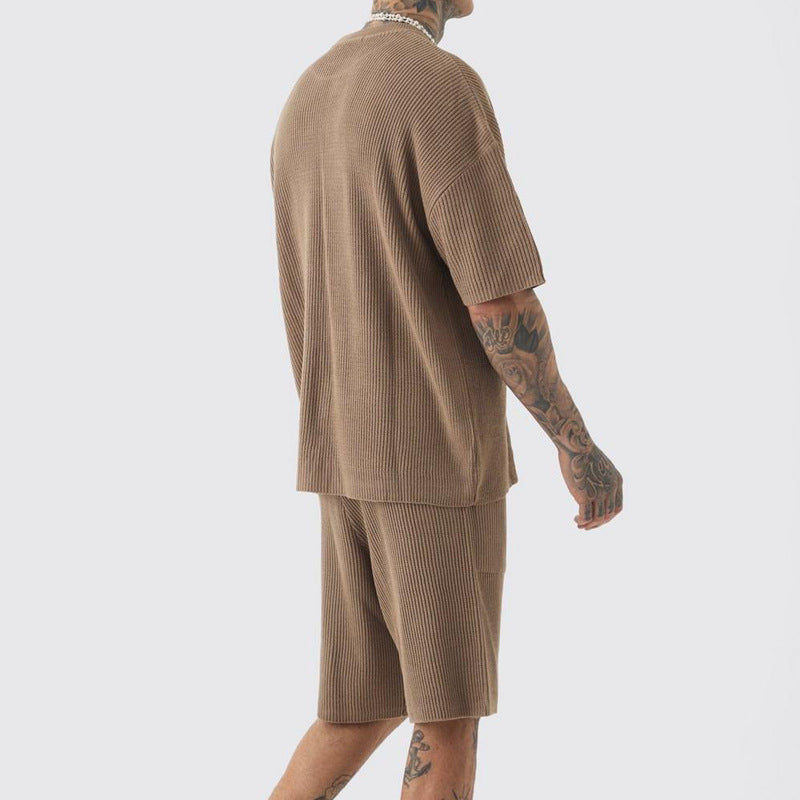 THE MCLIVE OUTFIT SET