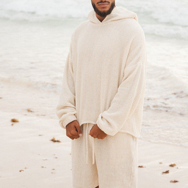 THE MCLIVE OUTFIT SET