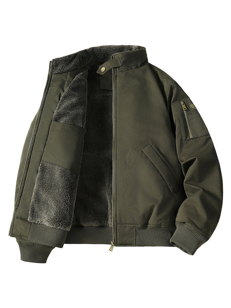 THE MODIF JACKET