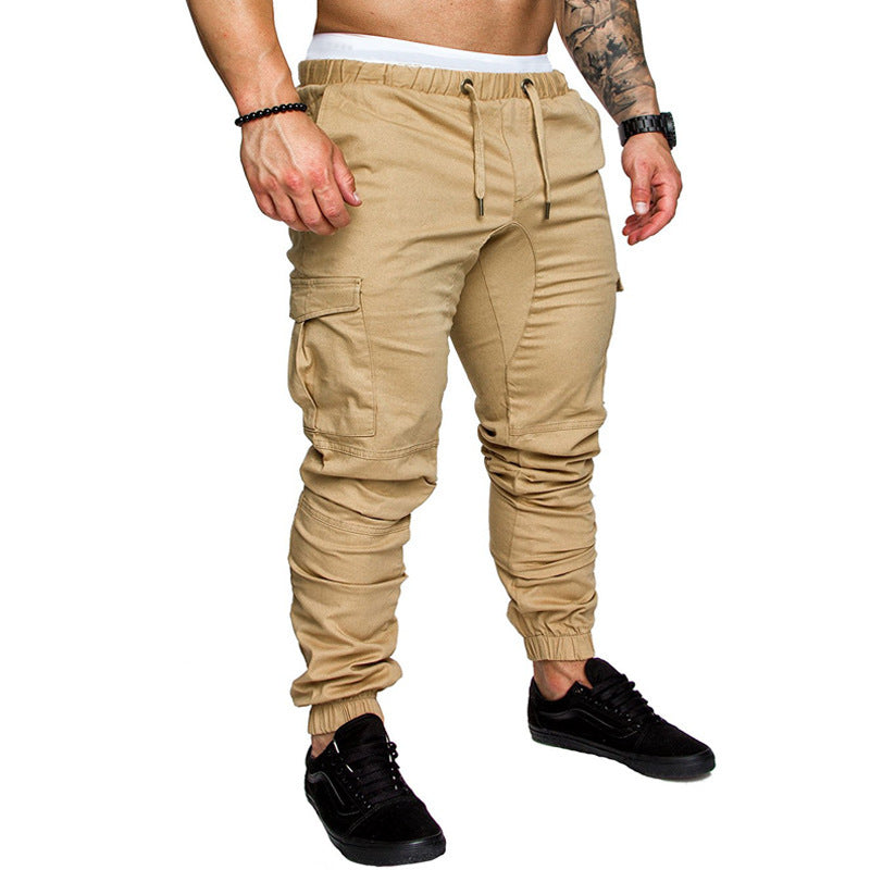 THE MCLIVE CARGO PANT'S