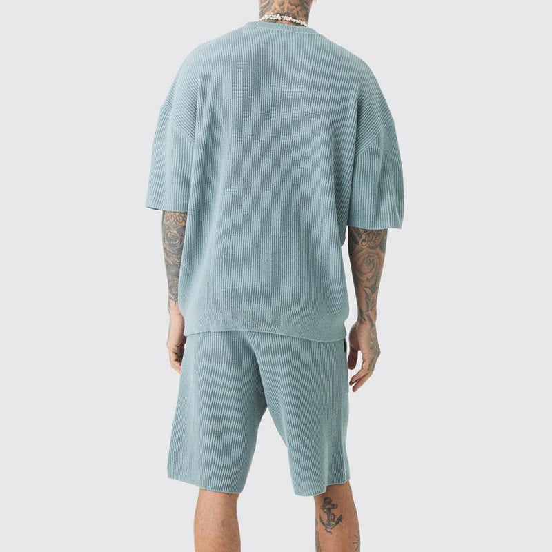 THE MCLIVE OUTFIT SET