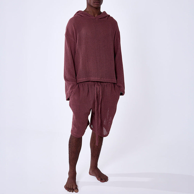 THE MCLIVE OUTFIT SET