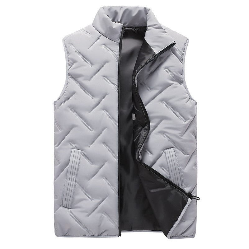 THE VANTA BODY WARMER