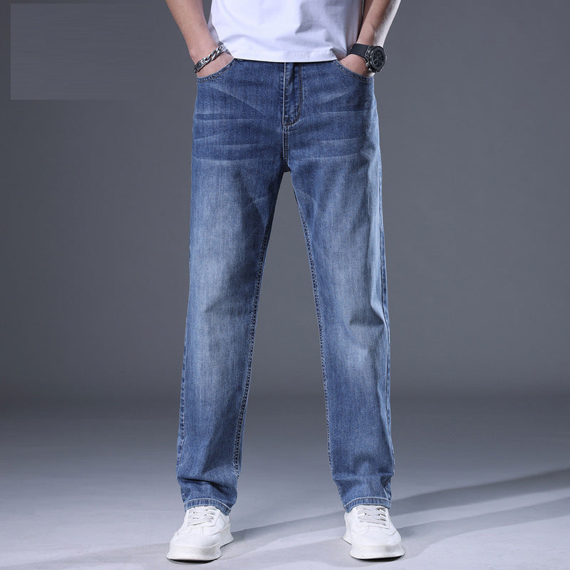 THE MODIF JEAN'S