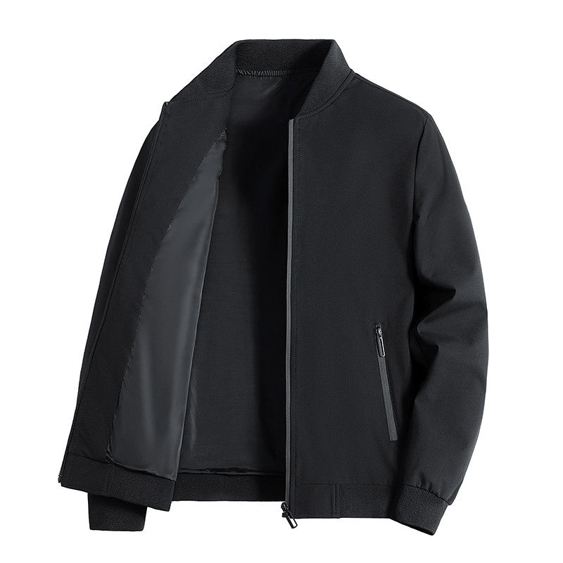 THE VANTA JACKET