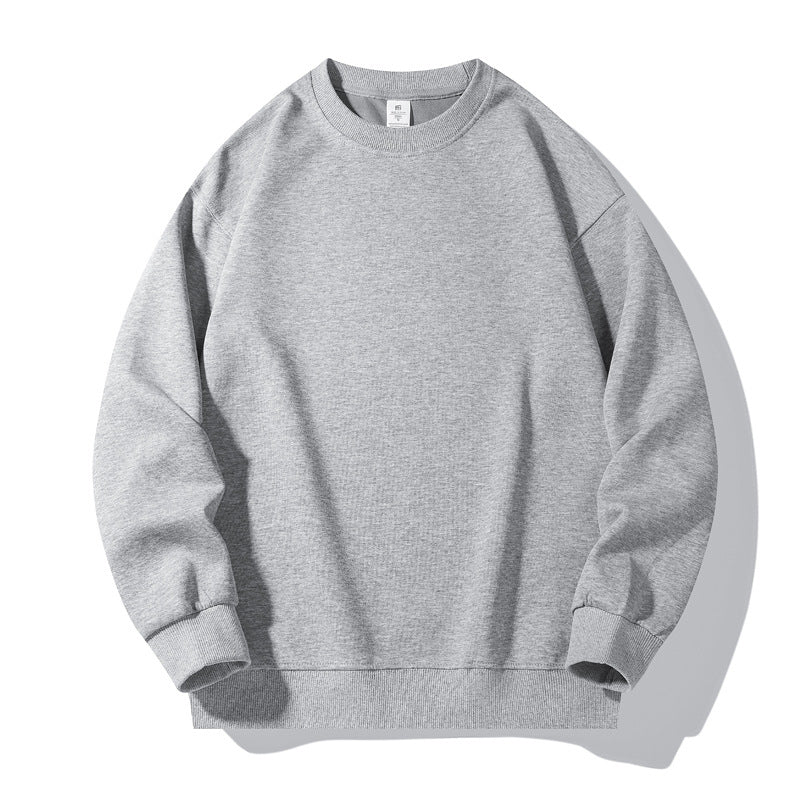 THE BOLTIMIC SWEATER