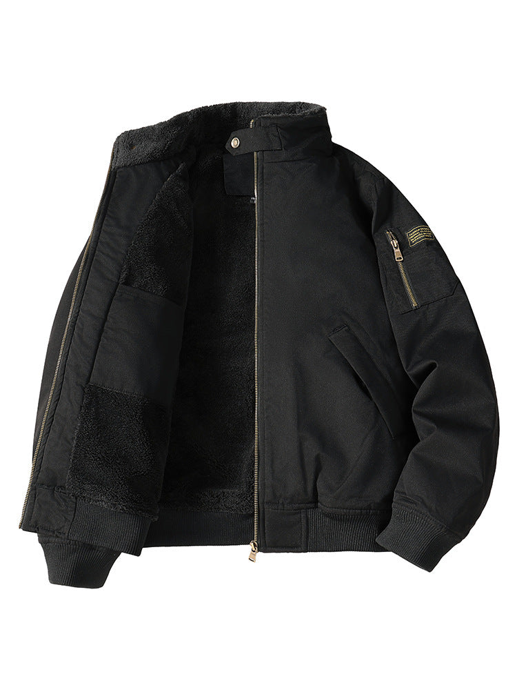 THE MODIF JACKET