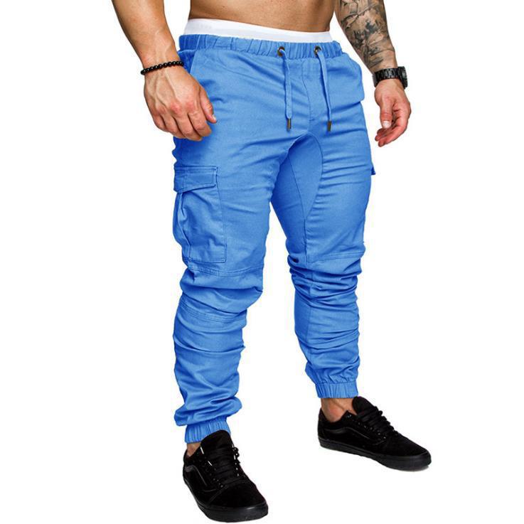 THE MCLIVE CARGO PANT'S