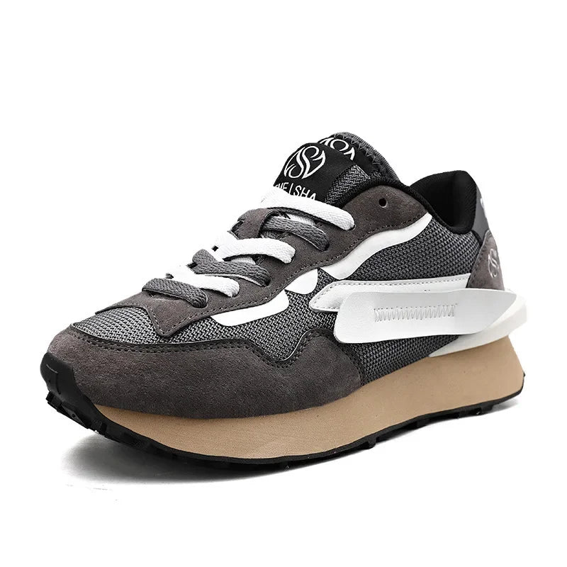 THE HERMRO TRAINER