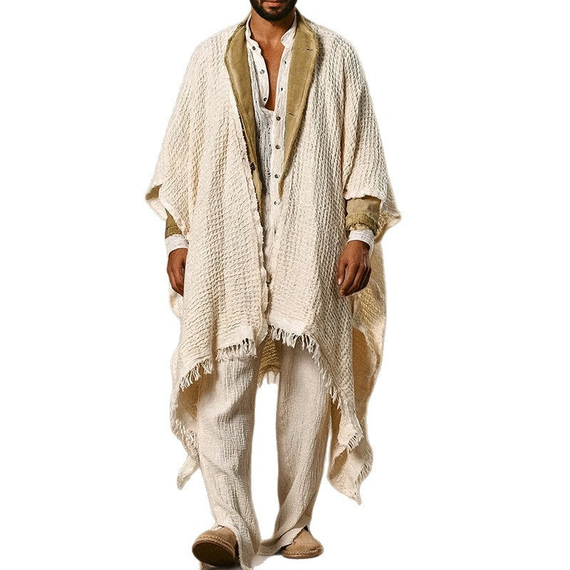 summer exclusive cloak