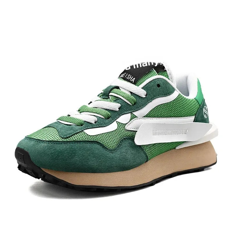THE HERMRO TRAINER