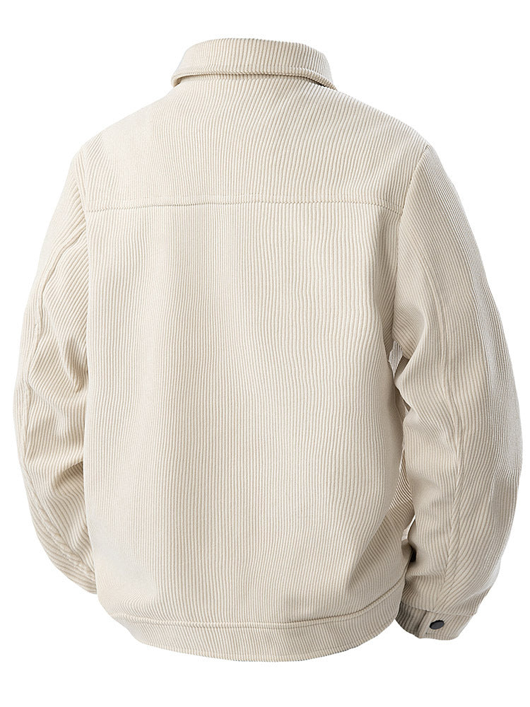 THE MODIF CORDUROY JACKET