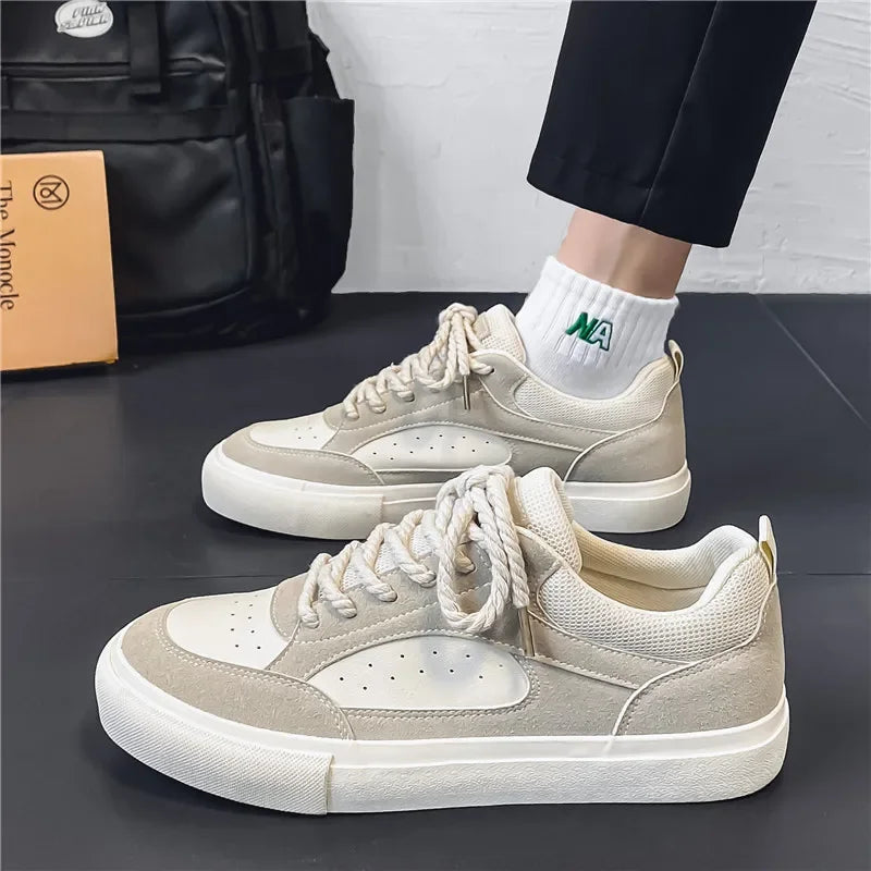 THE AUTOM TRAINER