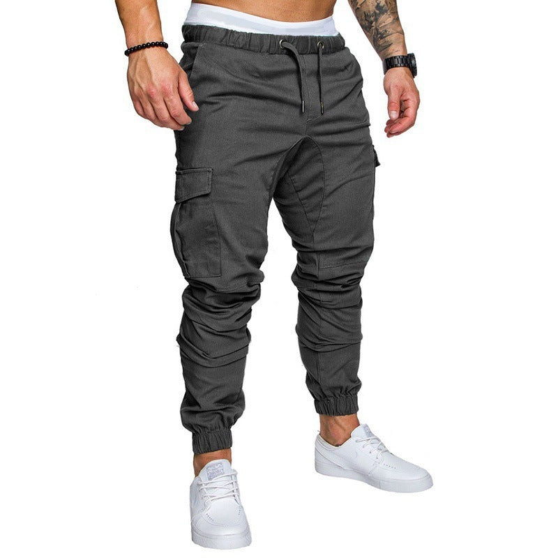 THE MCLIVE CARGO PANT'S