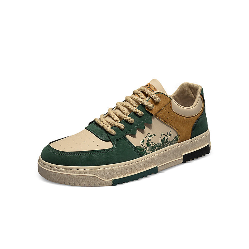 THE BOLTIMIC TRAINER