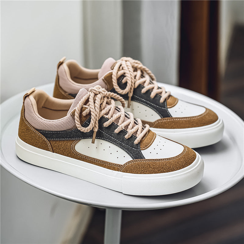 THE AUTOM TRAINER