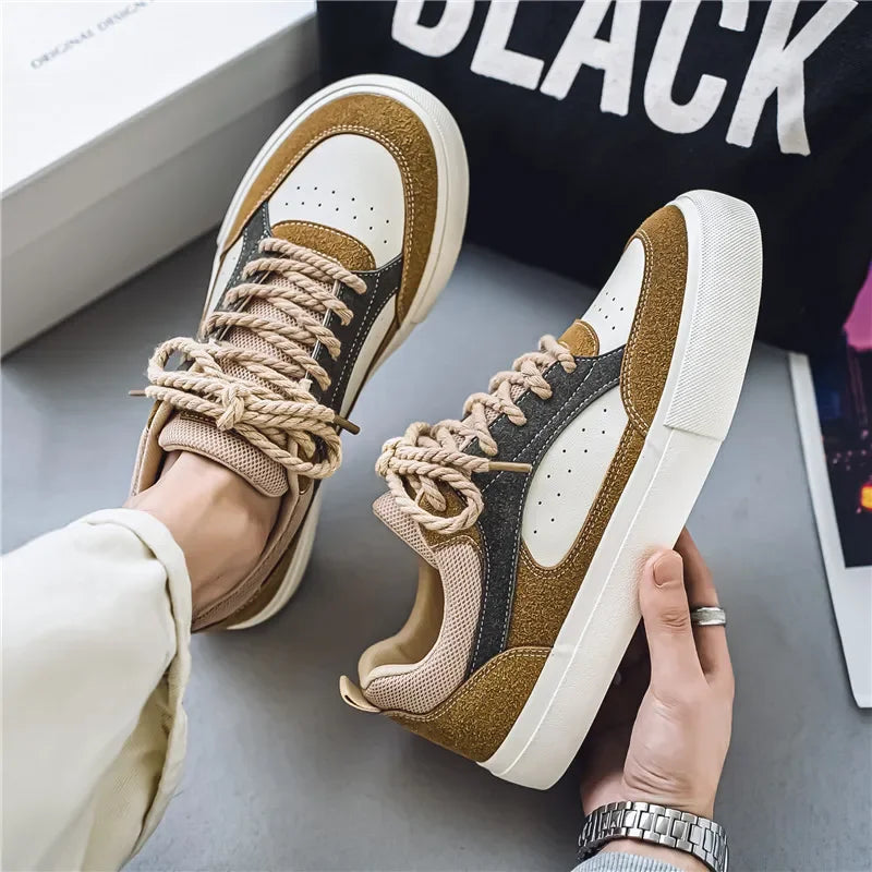 THE AUTOM TRAINER