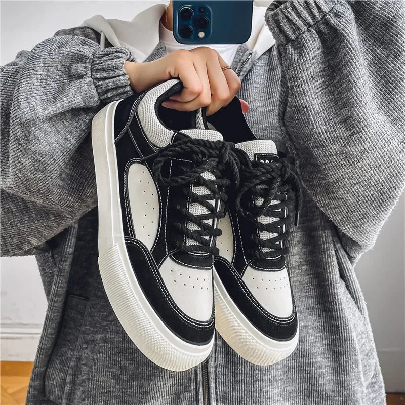 THE AUTOM TRAINER