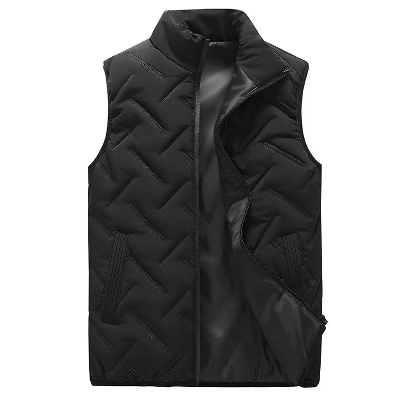 THE VANTA BODY WARMER