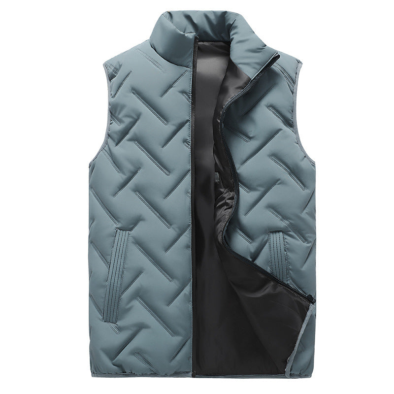 THE VANTA BODY WARMER