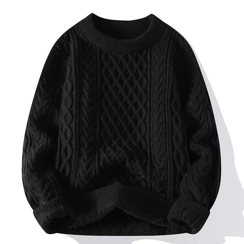 THE FIMOTA SWEATER