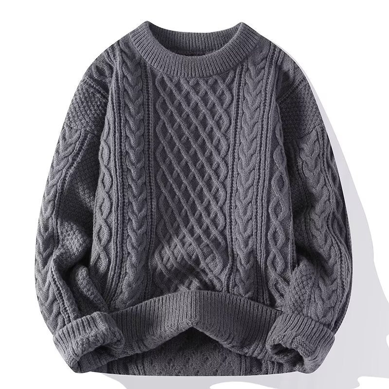 THE FIMOTA SWEATER