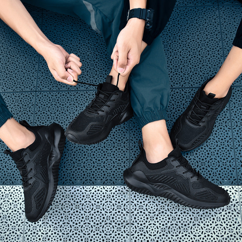 THE AUTOM TRAINER
