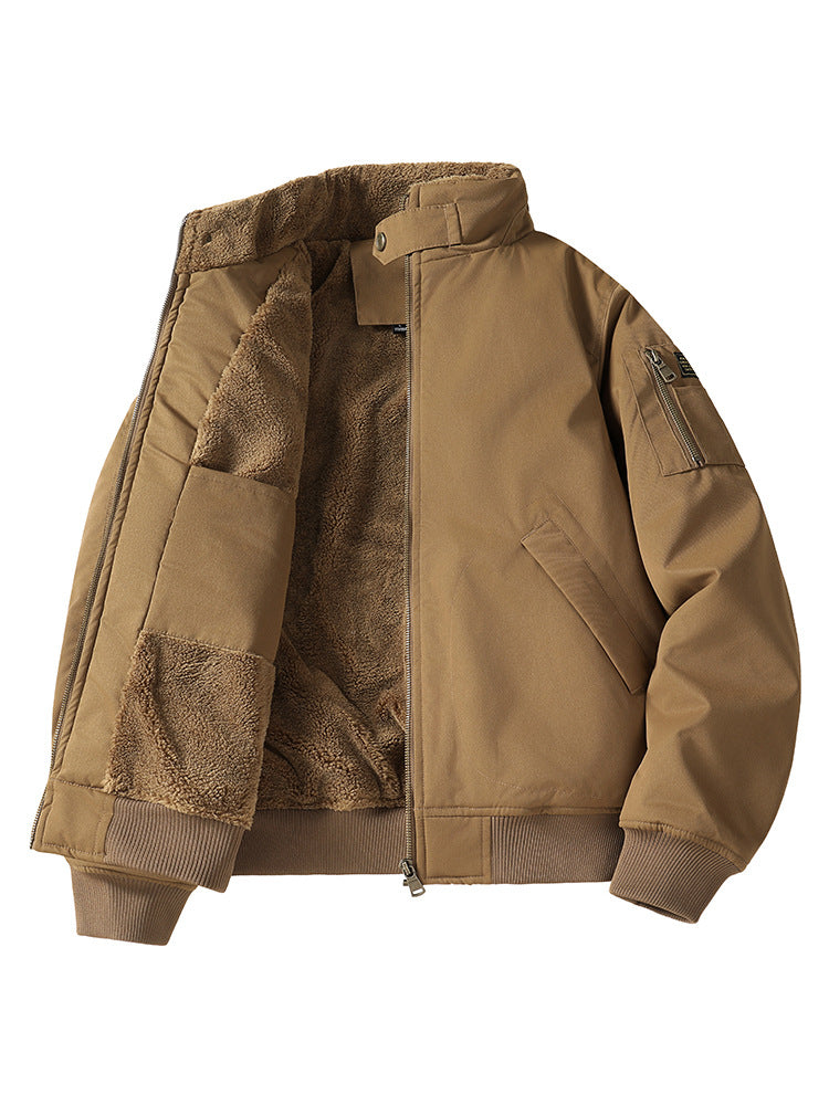 THE MODIF JACKET