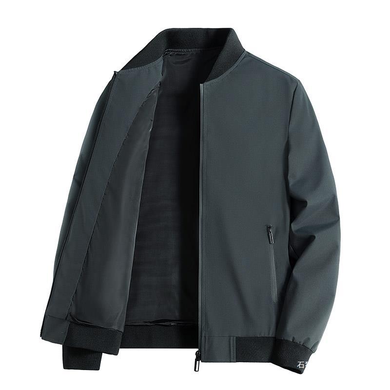 THE VANTA JACKET