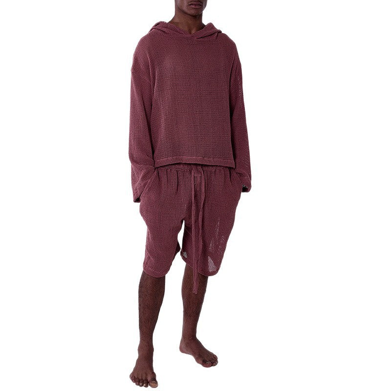 THE MCLIVE OUTFIT SET