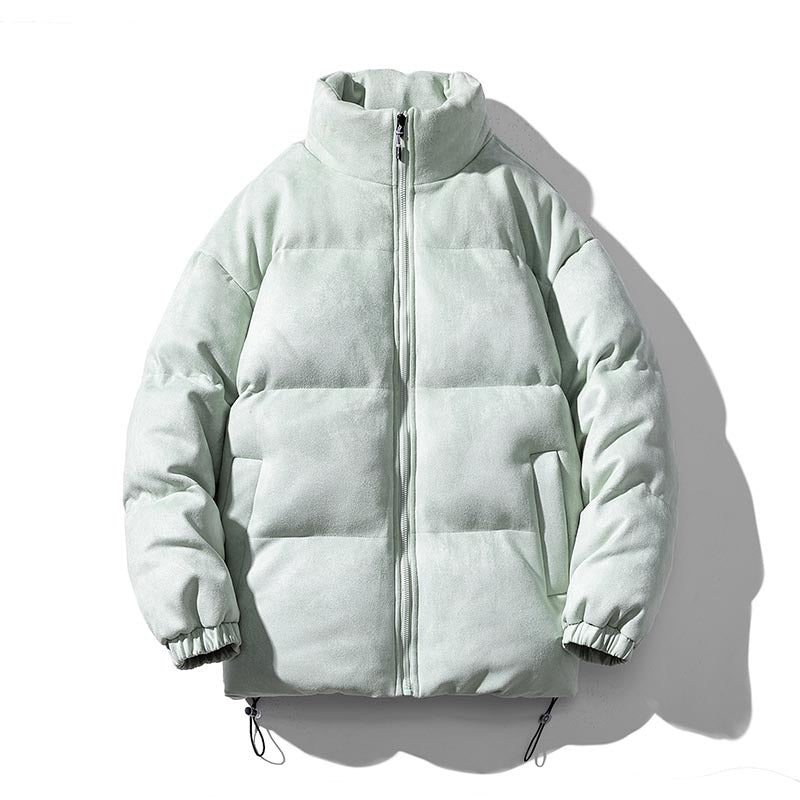 THE VANTA JACKET