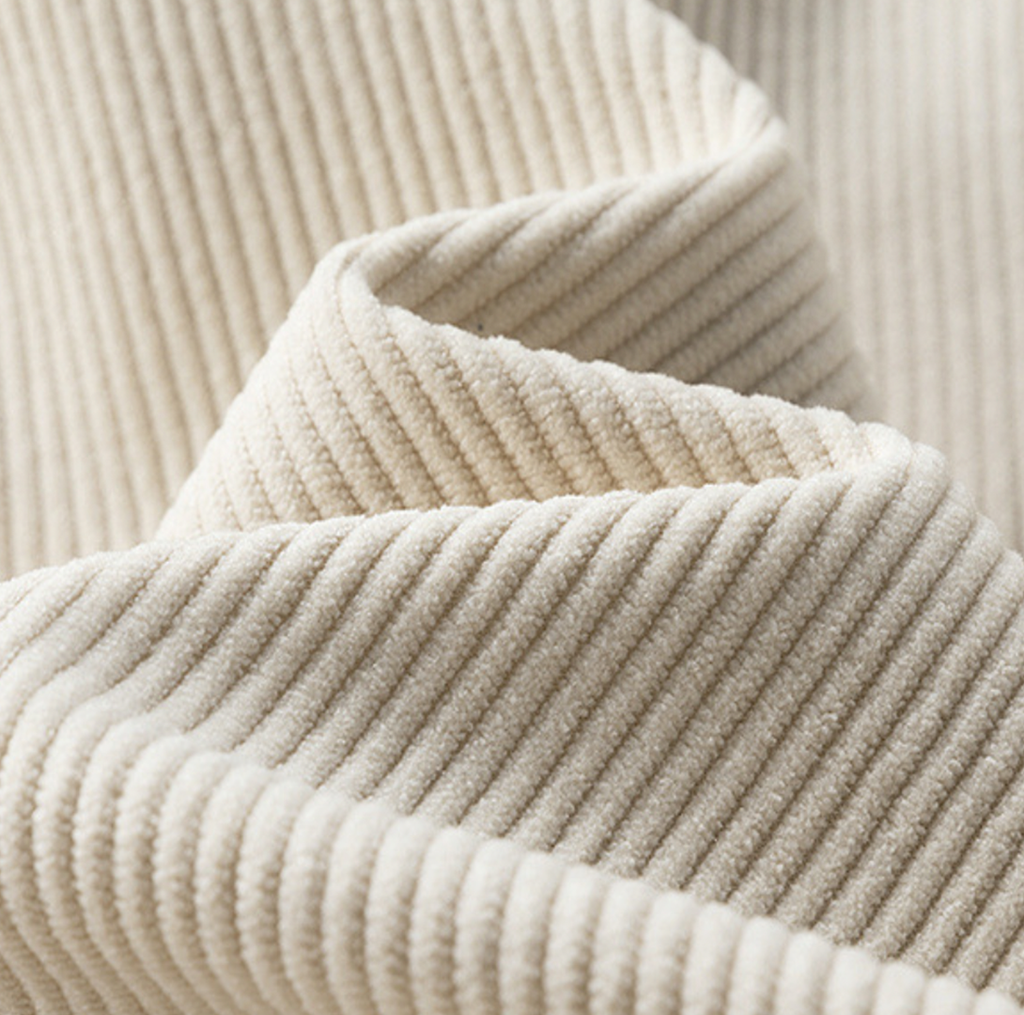 THE MODIF CORDUROY JACKET