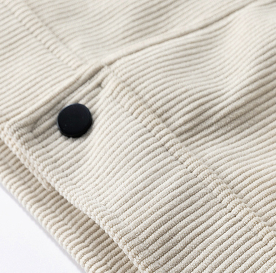 THE MODIF CORDUROY JACKET