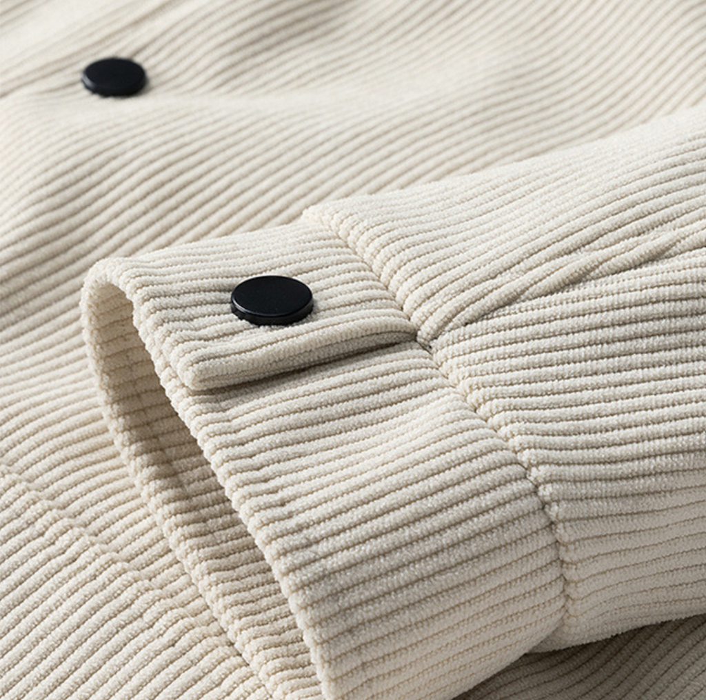 THE MODIF CORDUROY JACKET